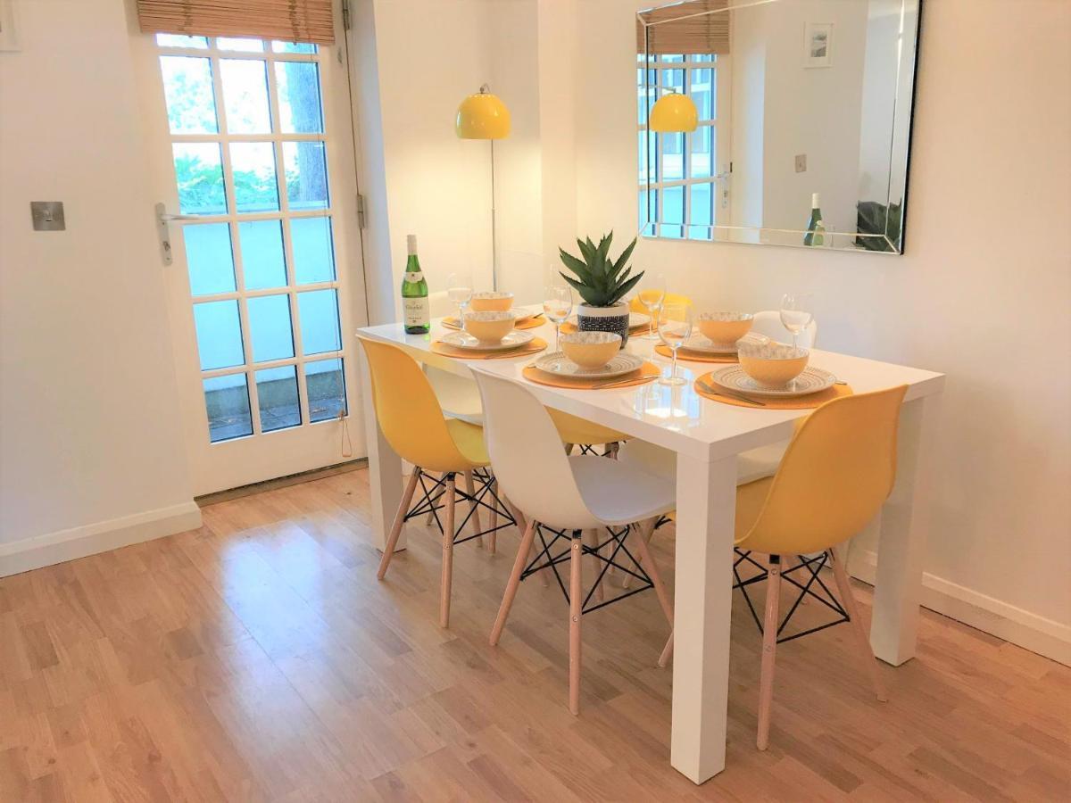 Seaside Cottage With Parking Worthing Extérieur photo