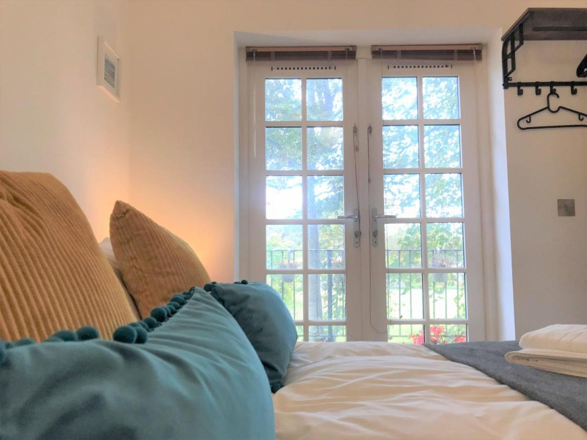 Seaside Cottage With Parking Worthing Extérieur photo