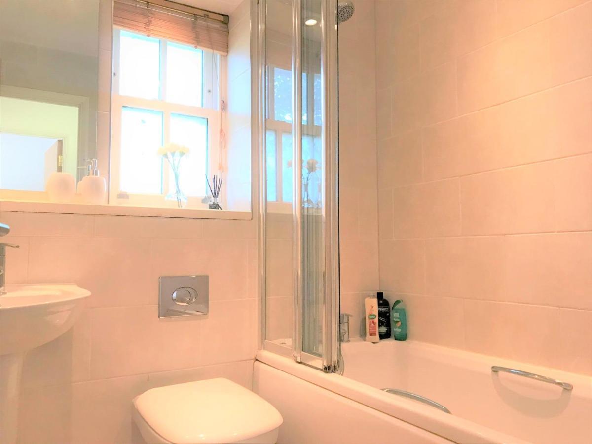 Seaside Cottage With Parking Worthing Extérieur photo